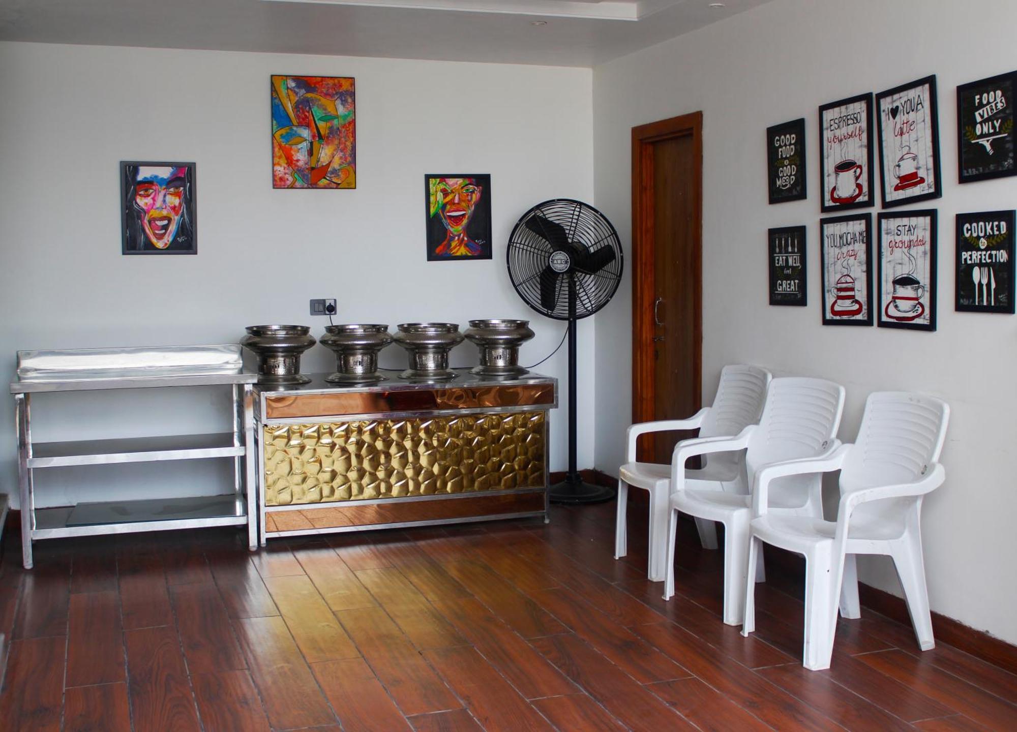 Blessings Hotel أمريتسار المظهر الخارجي الصورة