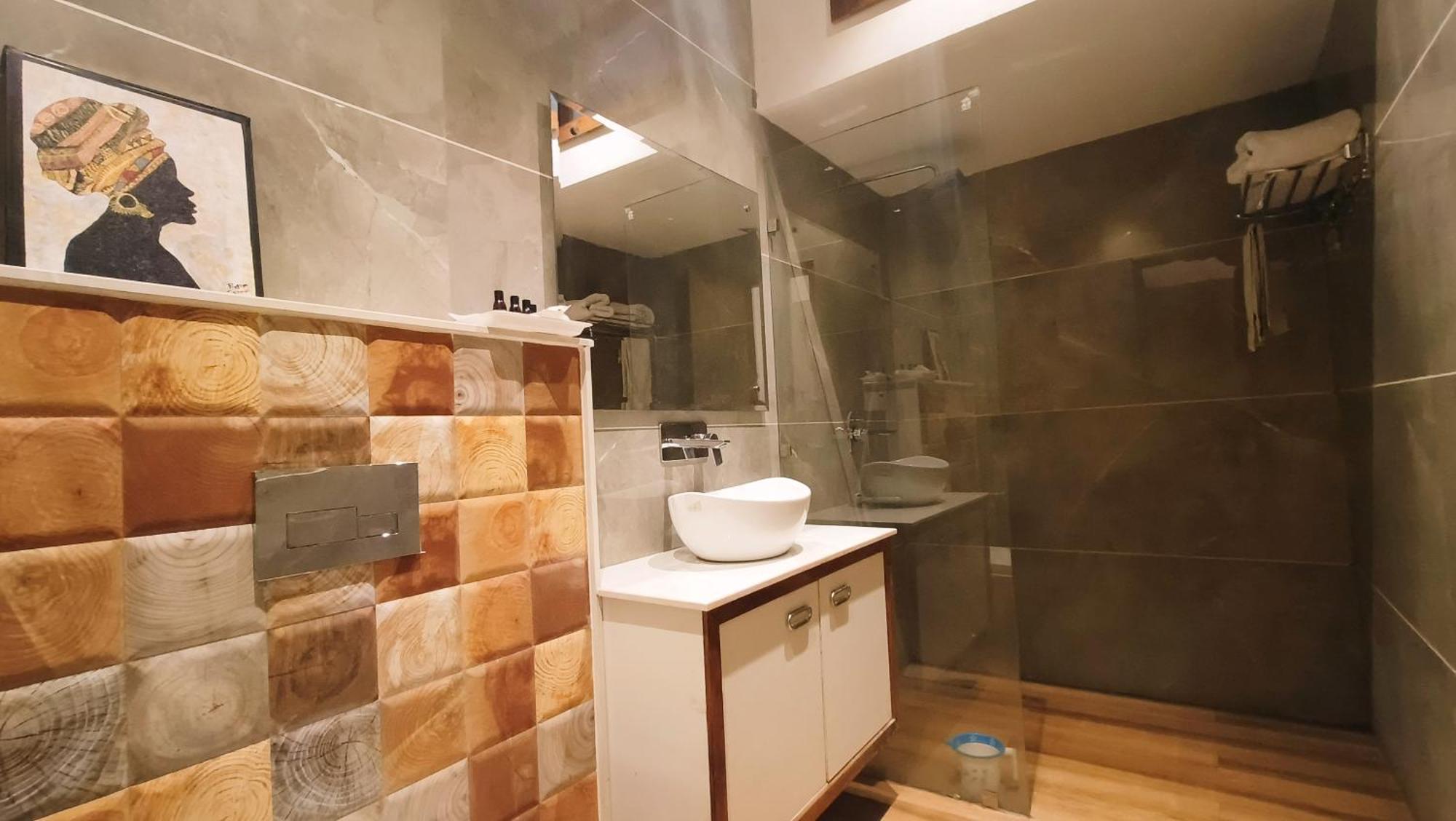 Blessings Hotel أمريتسار المظهر الخارجي الصورة