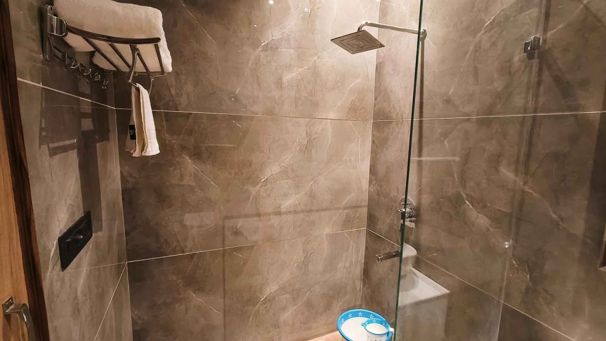 Blessings Hotel أمريتسار المظهر الخارجي الصورة