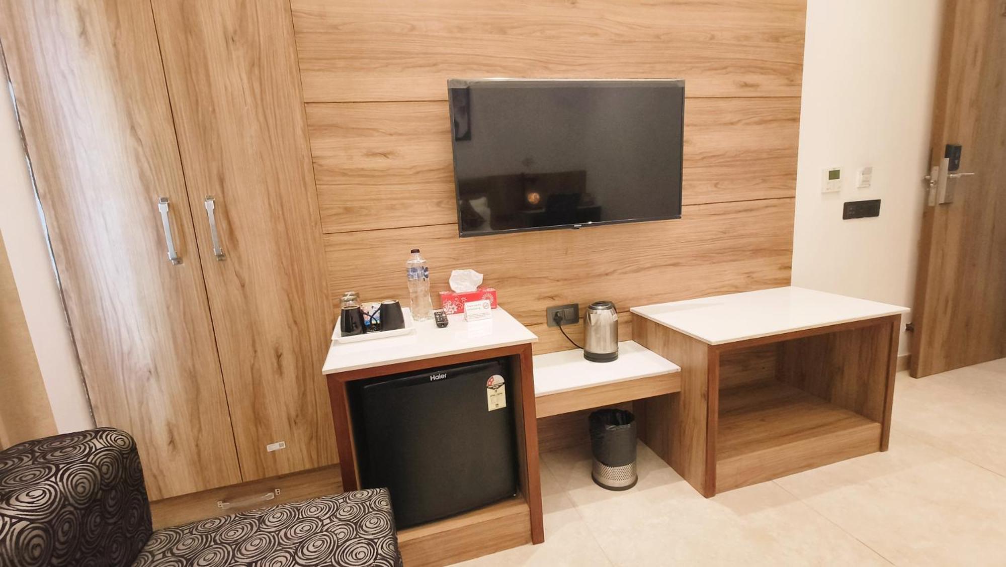 Blessings Hotel أمريتسار المظهر الخارجي الصورة