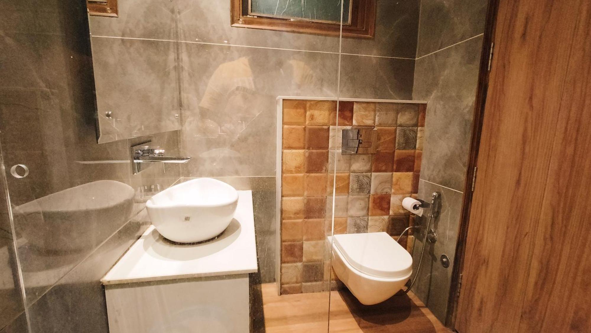 Blessings Hotel أمريتسار المظهر الخارجي الصورة
