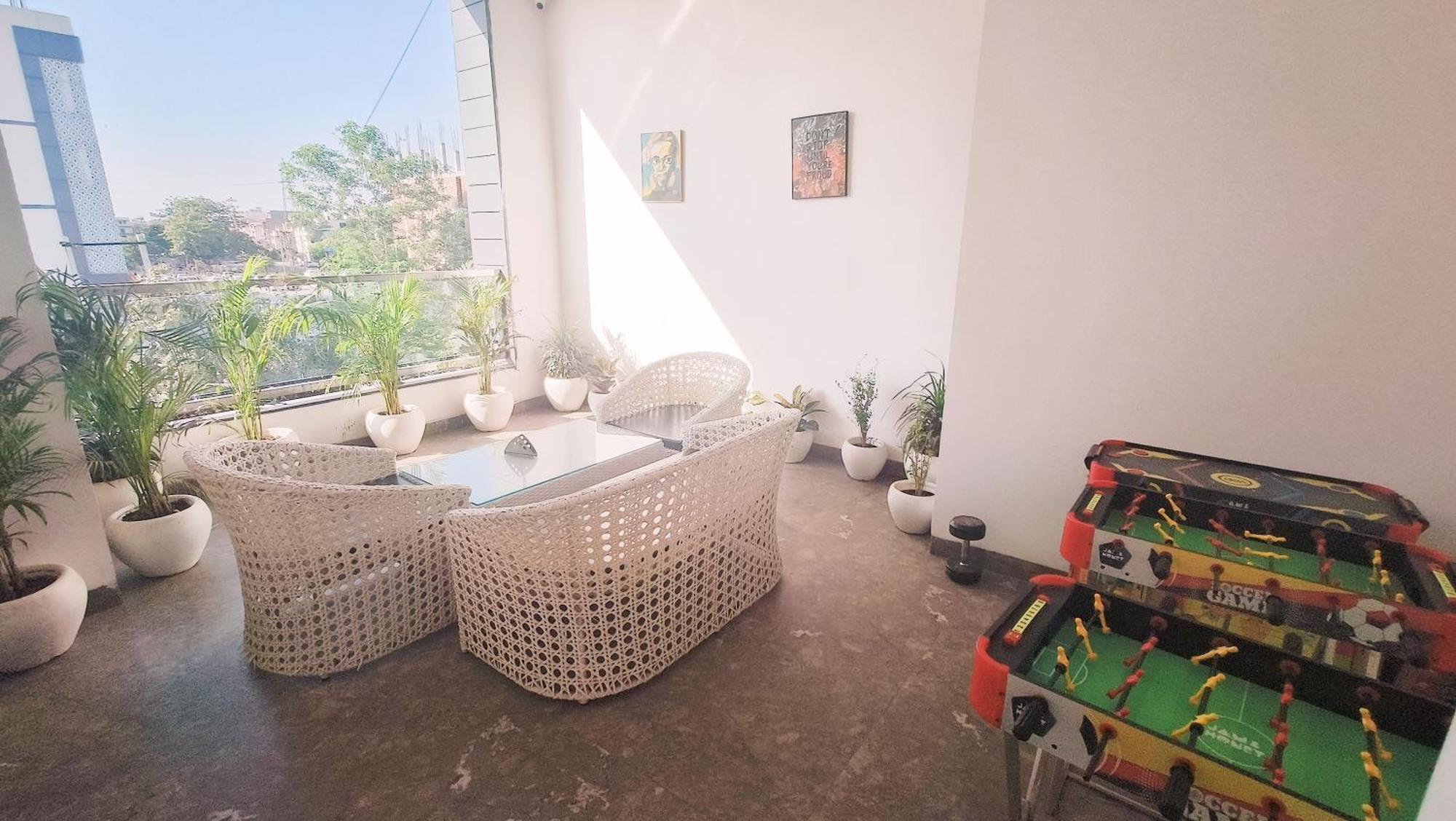 Blessings Hotel أمريتسار المظهر الخارجي الصورة