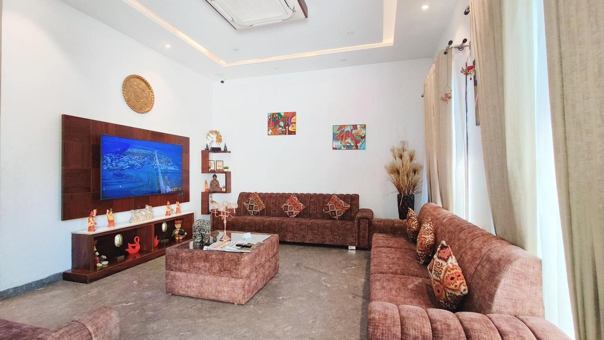 Blessings Hotel أمريتسار المظهر الخارجي الصورة