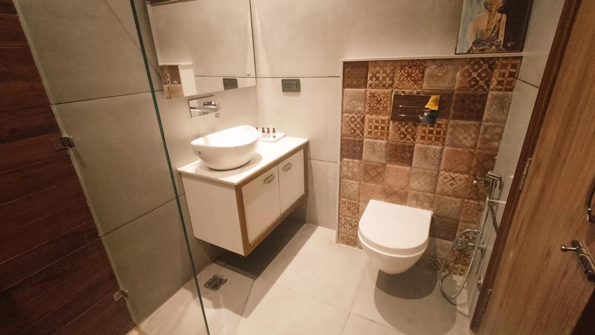 Blessings Hotel أمريتسار المظهر الخارجي الصورة