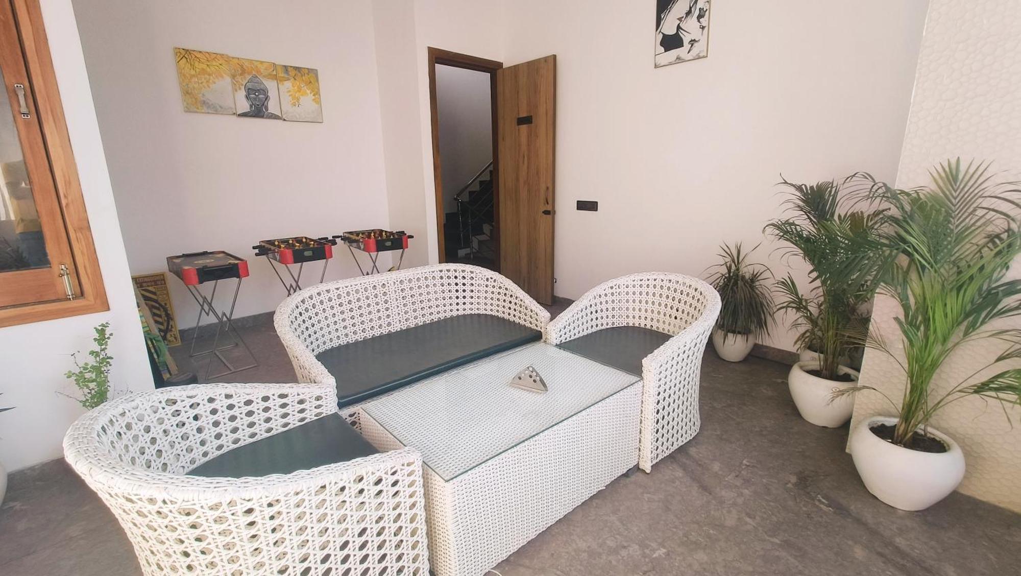 Blessings Hotel أمريتسار المظهر الخارجي الصورة