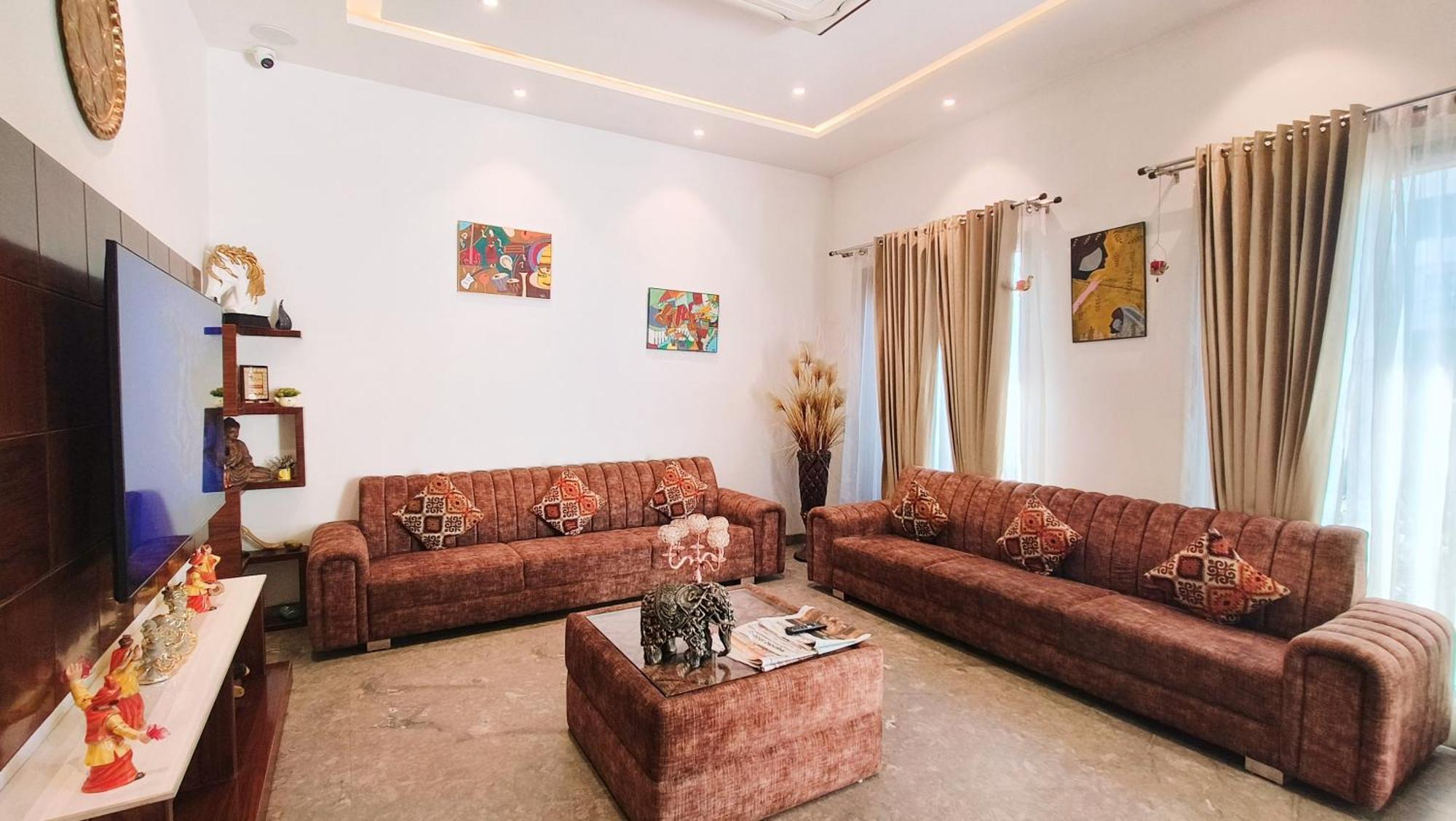 Blessings Hotel أمريتسار المظهر الخارجي الصورة