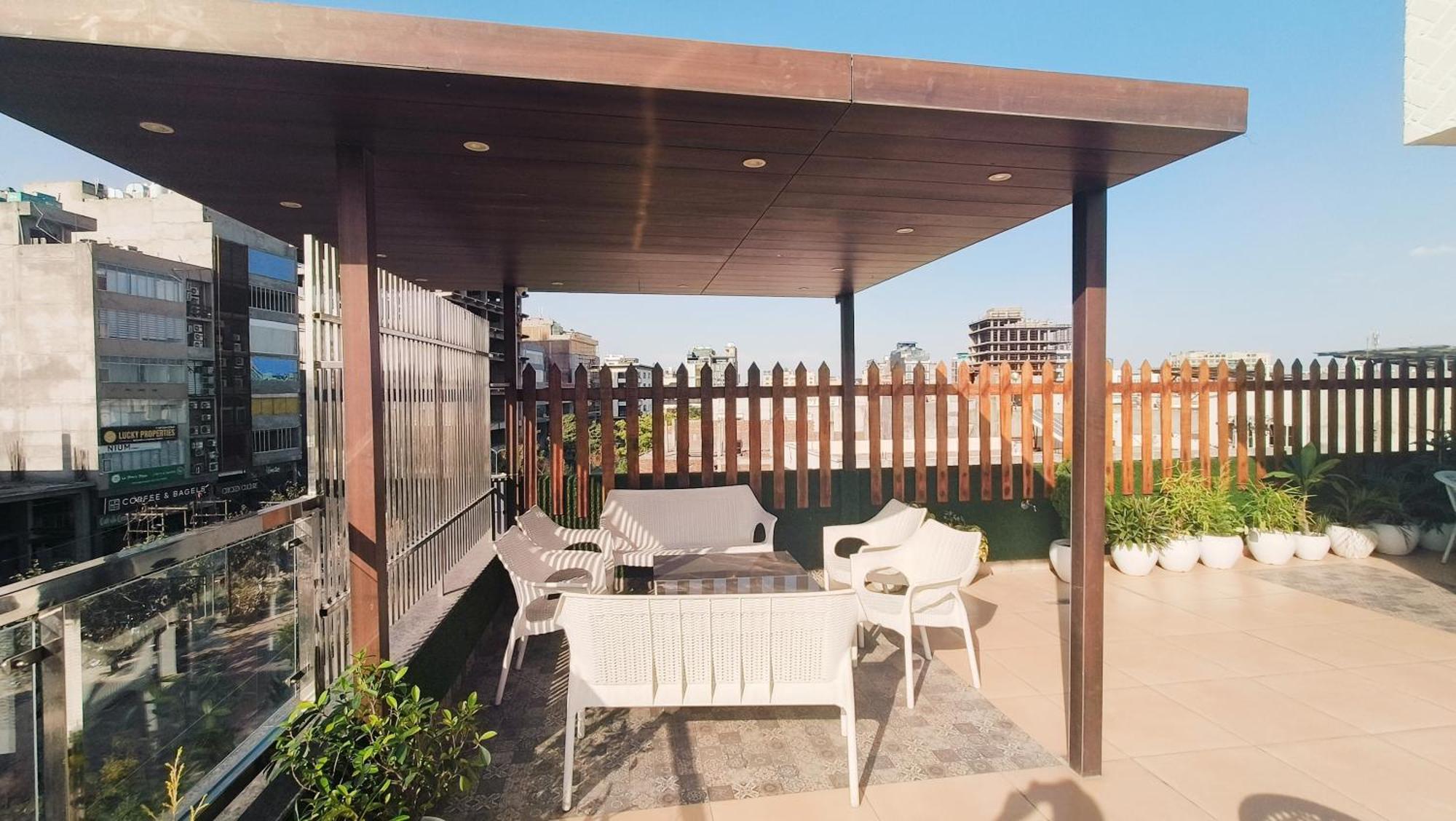Blessings Hotel أمريتسار المظهر الخارجي الصورة