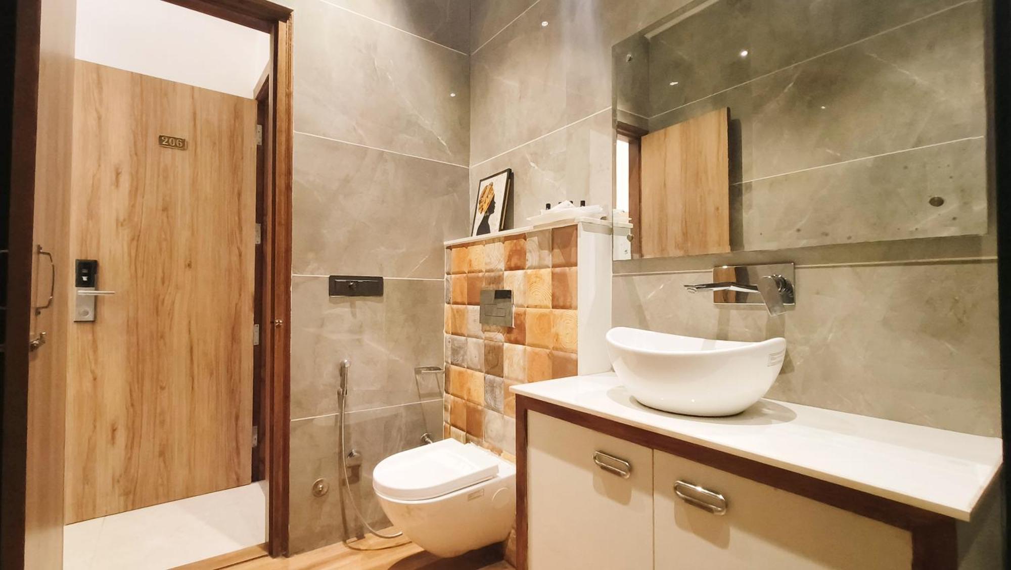 Blessings Hotel أمريتسار المظهر الخارجي الصورة