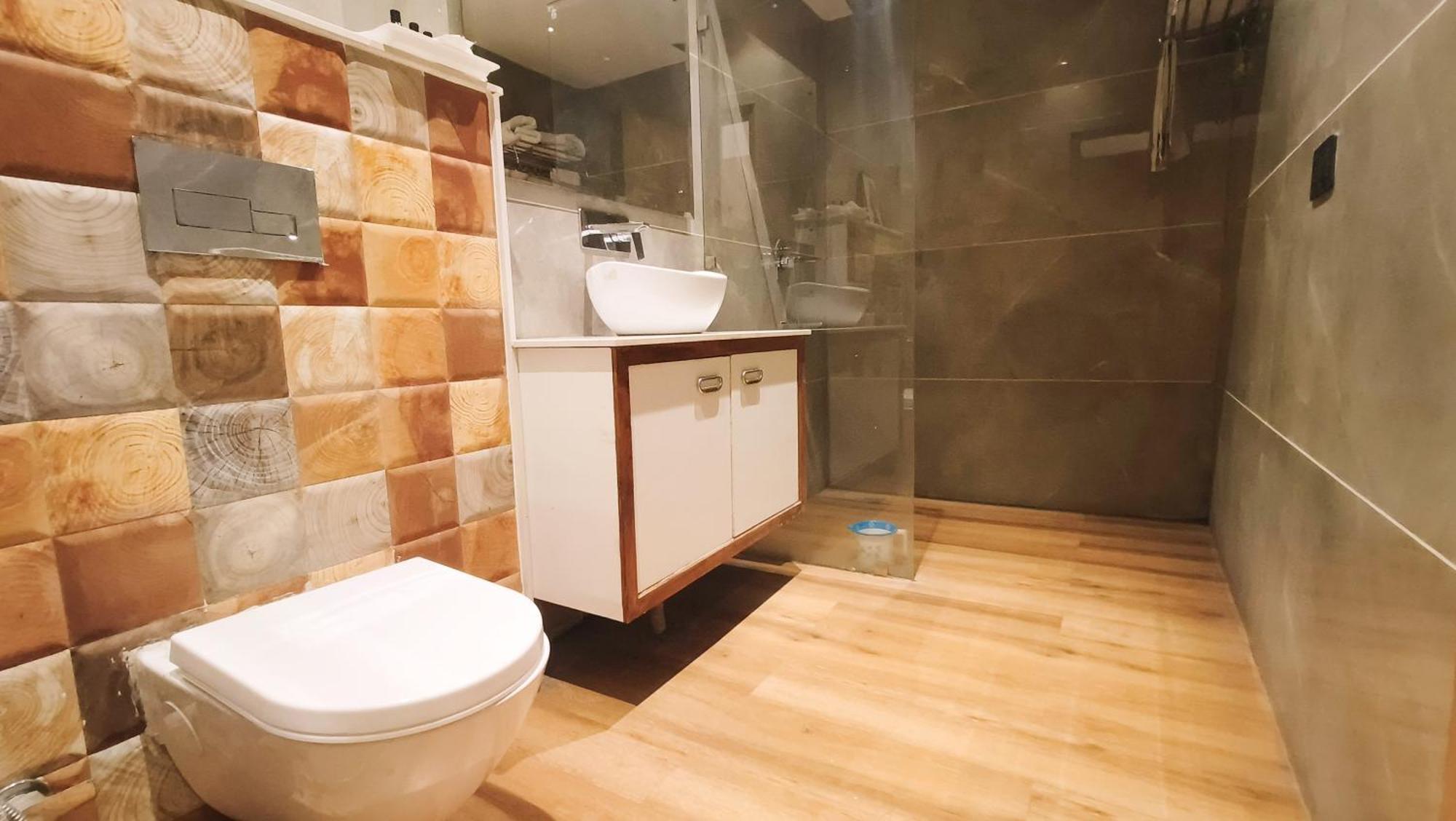 Blessings Hotel أمريتسار المظهر الخارجي الصورة